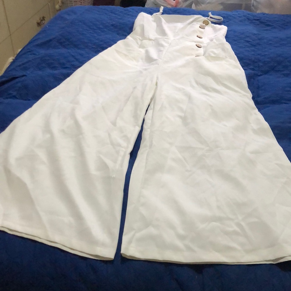 Jumpsuit - Picture 2 of 4